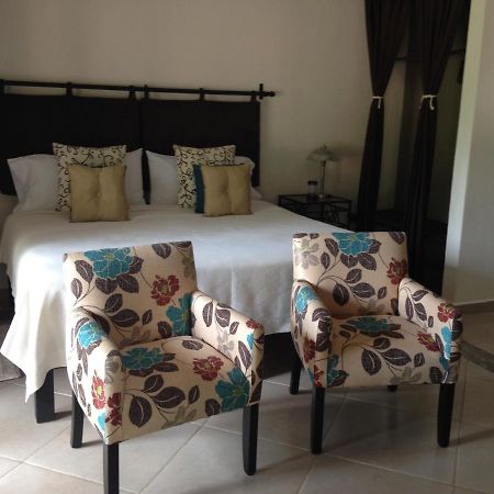 Hotel Boutique Casa De Campo Malinalco Exteriör bild
