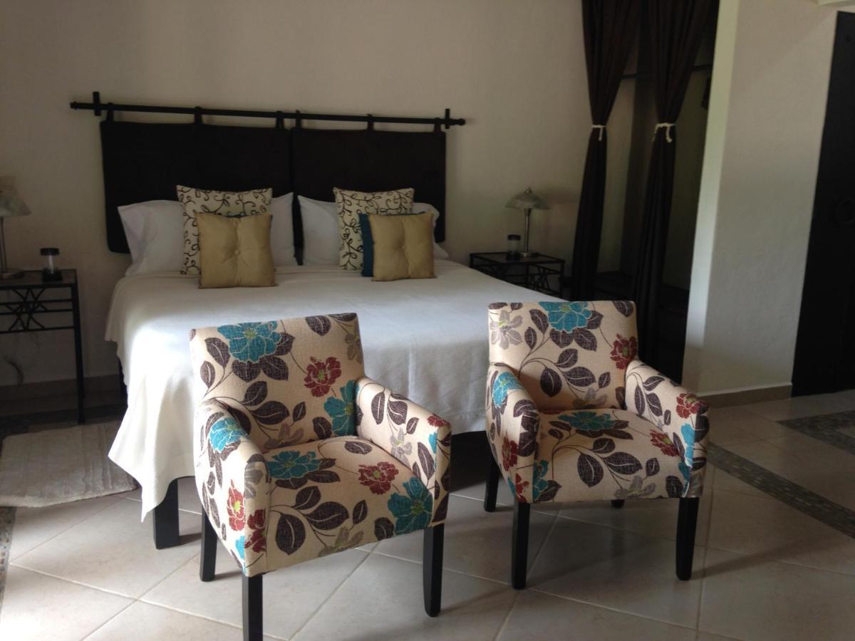 Hotel Boutique Casa De Campo Malinalco Exteriör bild