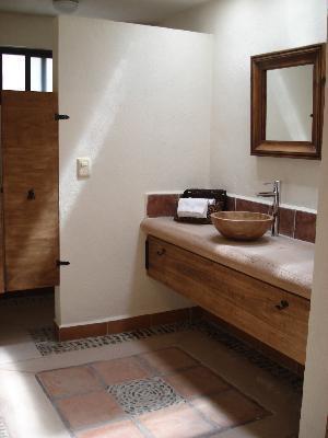 Hotel Boutique Casa De Campo Malinalco Rum bild