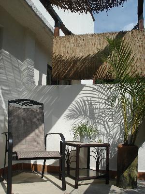 Hotel Boutique Casa De Campo Malinalco Rum bild