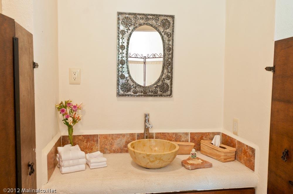 Hotel Boutique Casa De Campo Malinalco Rum bild