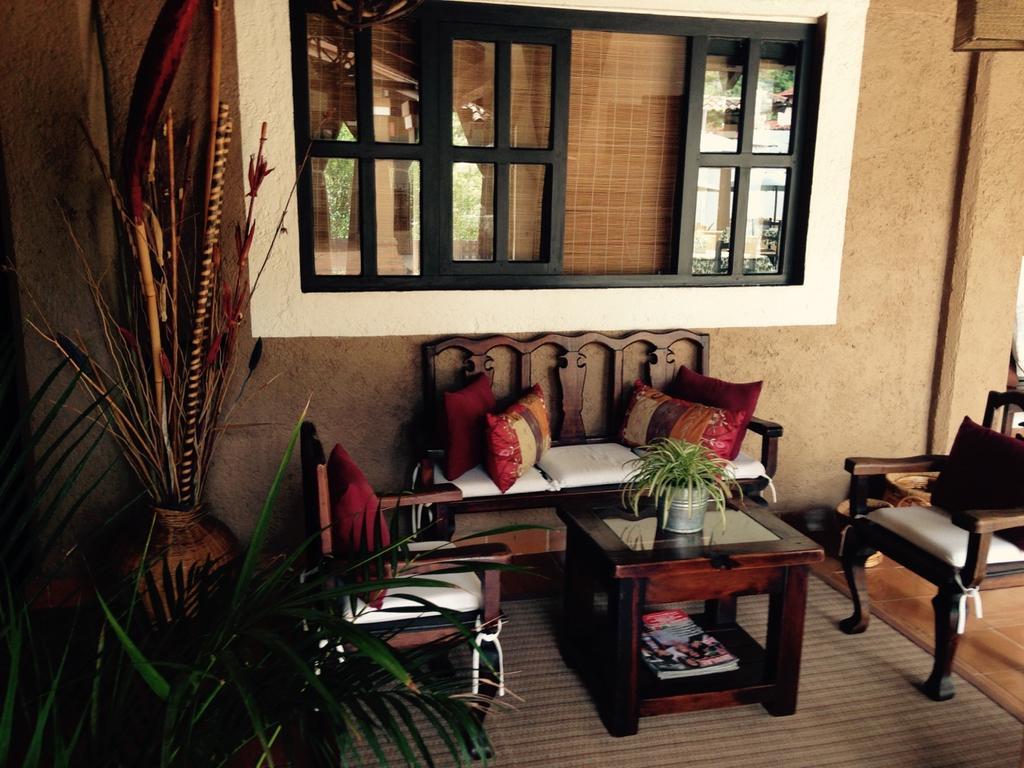 Hotel Boutique Casa De Campo Malinalco Exteriör bild